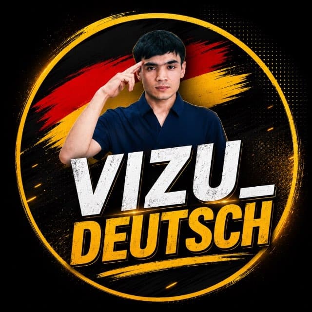 VIZU DEUTSCH